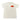 Travis Scott Three Hands Tee White