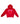 Sp5der Worldwide Red Angel Number 555 Hoodie