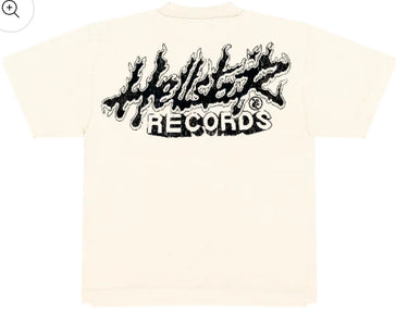 Hellstar Capsule 9 Pink Rage T-Shirt