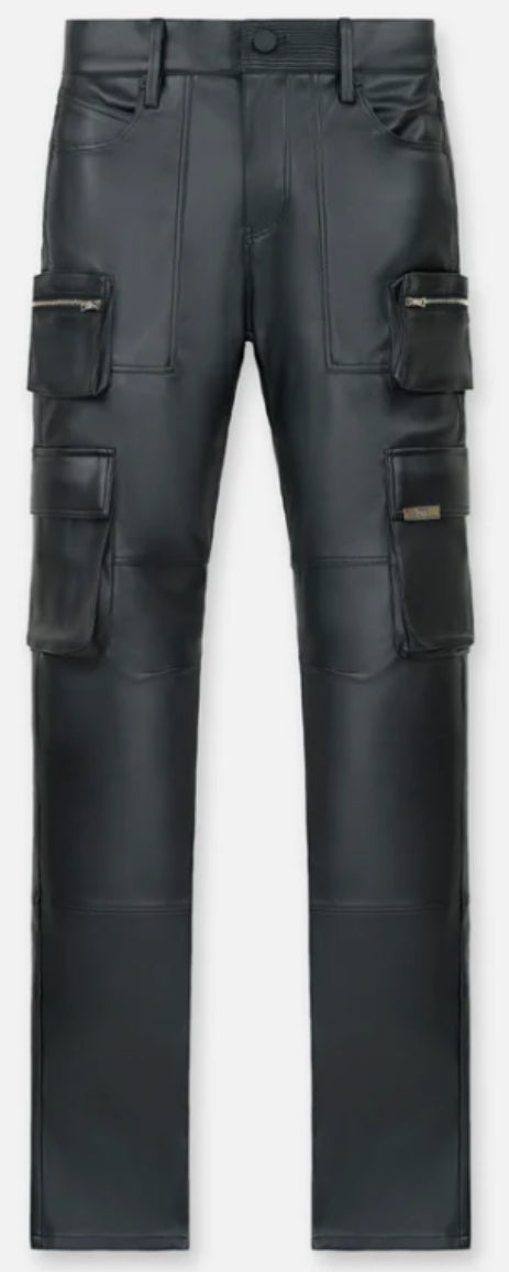 RTA Slate Cargo Black