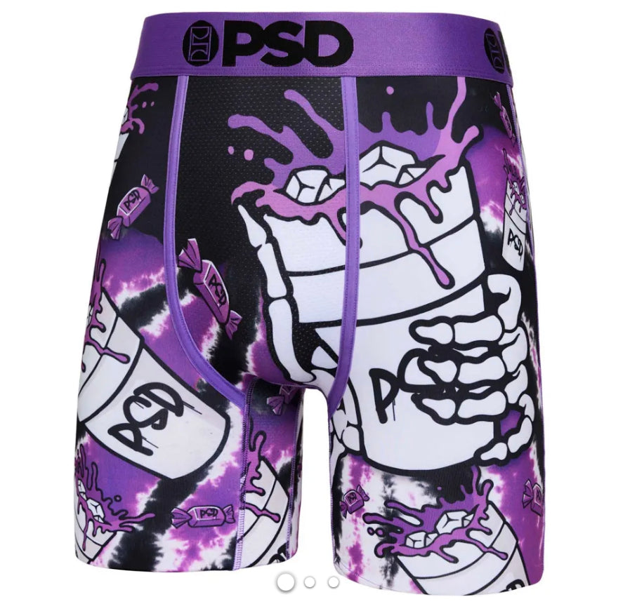 PSD Purp