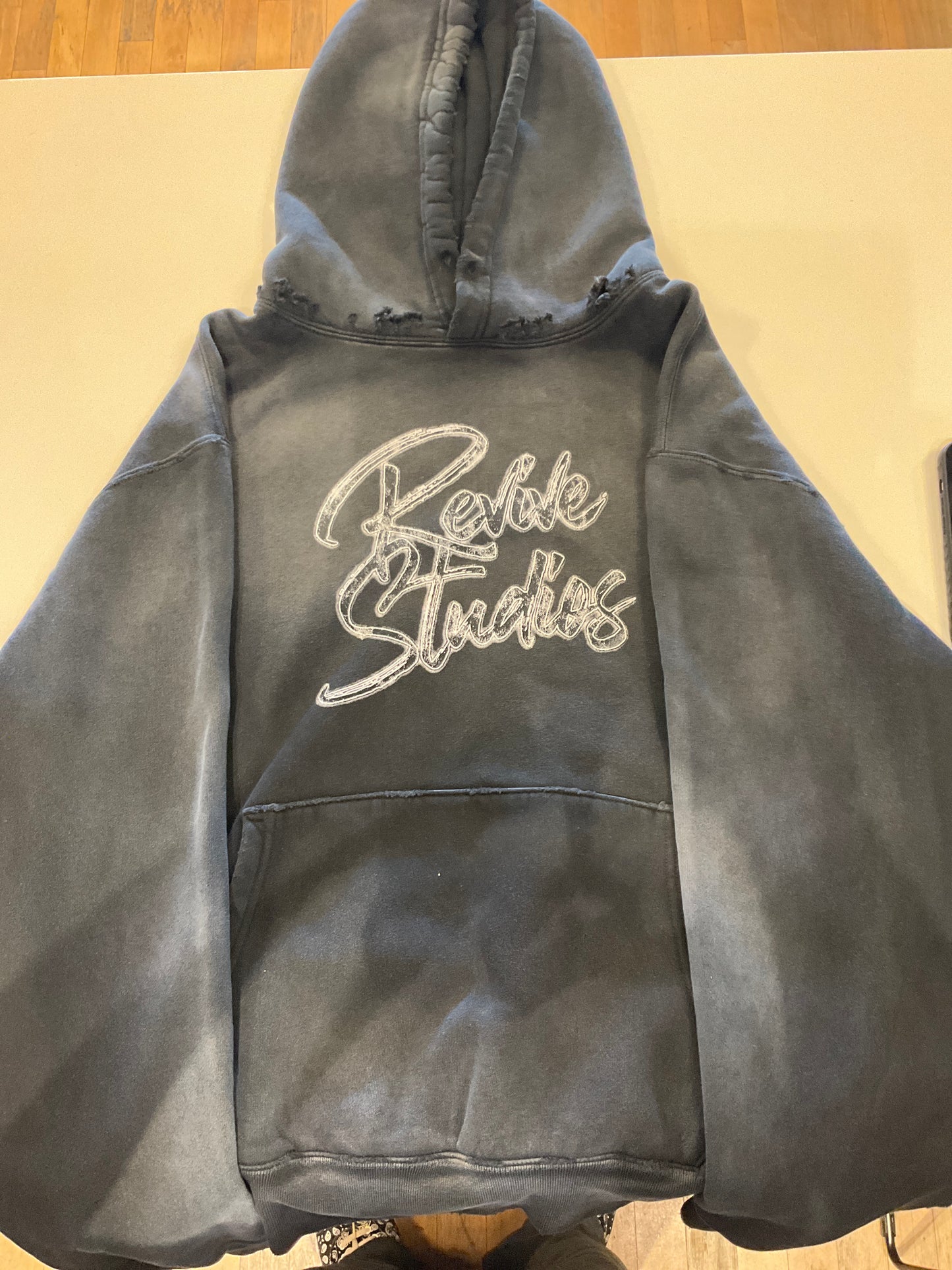 Art-District Hoodie