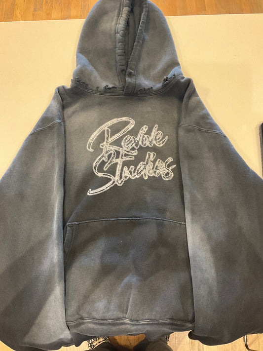 Art-District Hoodie