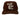 Hellstar OG Rhinestone Hat Brown