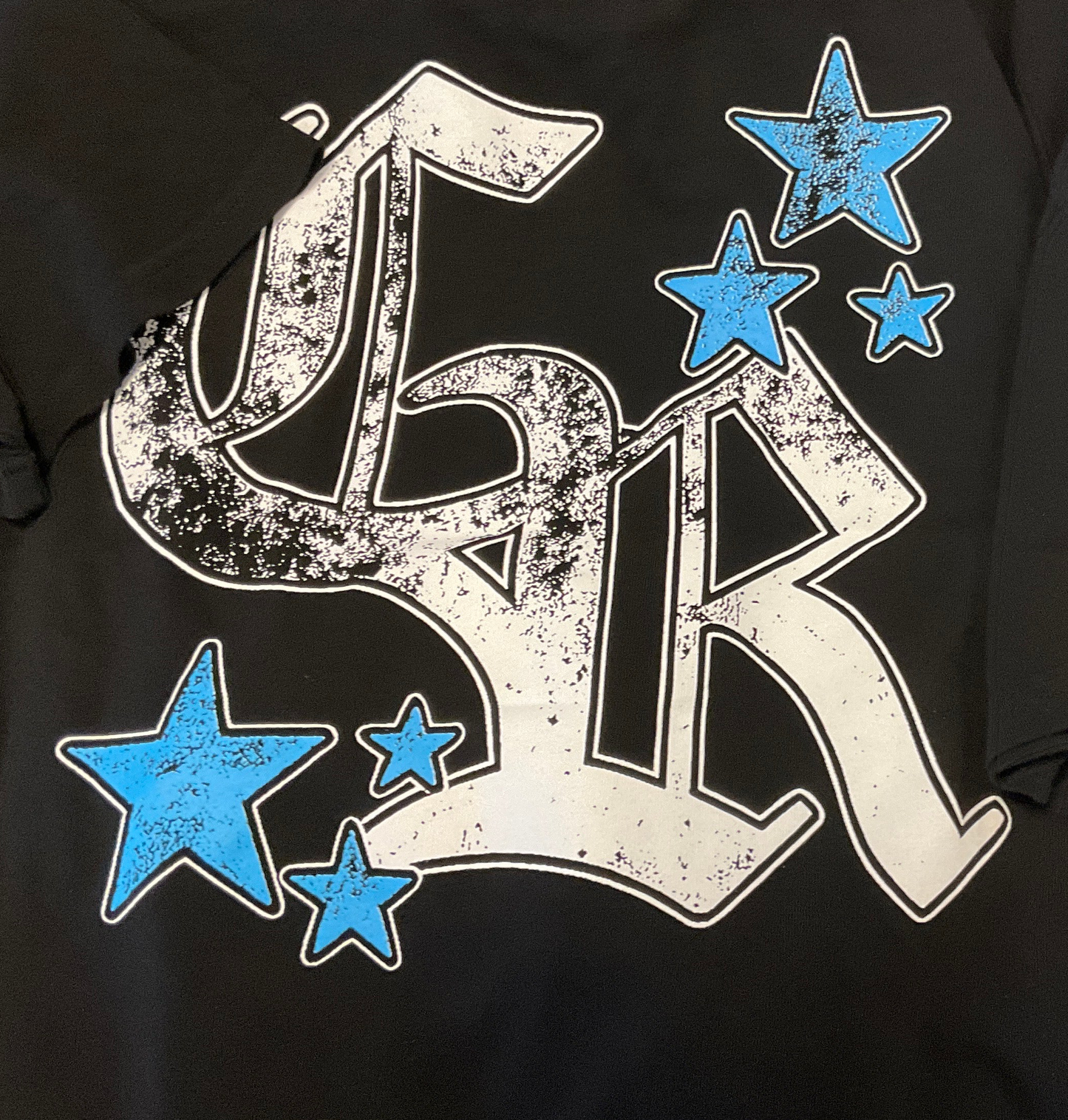Central Kick Tee