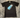 Real Bad Man Boldy Black Tee