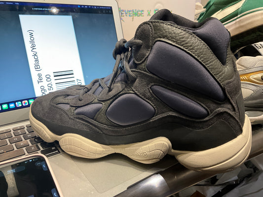 Adidas Yeezy 500 High Top *USED*