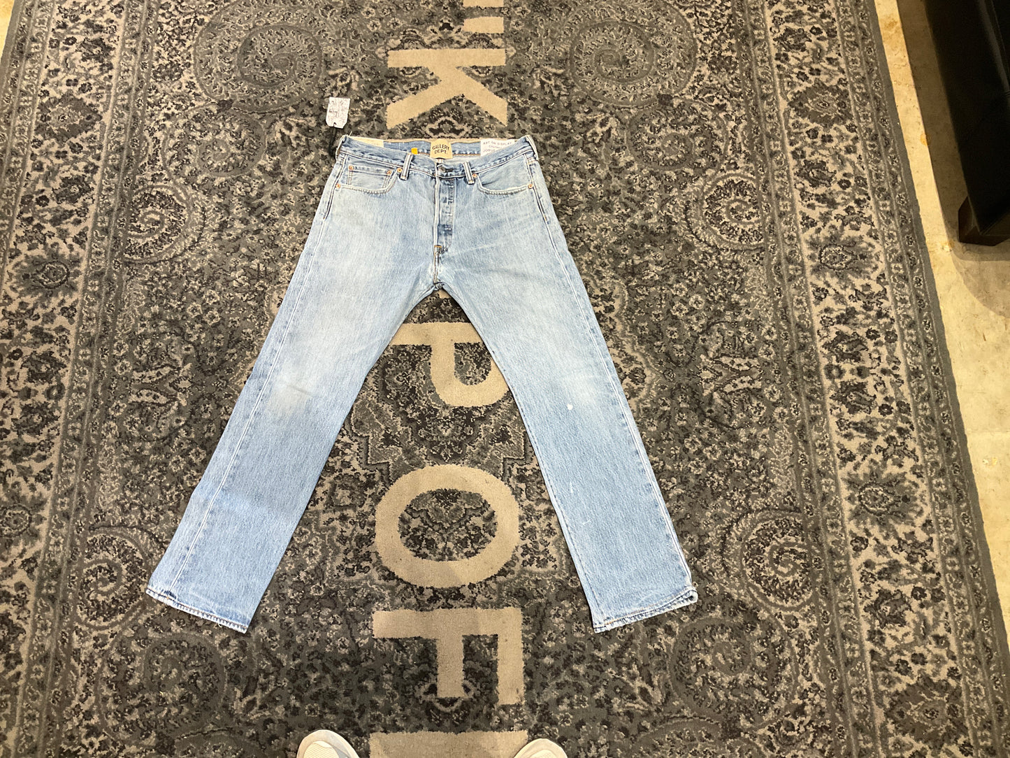 Gallery Dept Jeans INDI