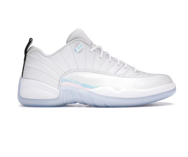 Jordan 12 Retro Low Easter (2021)