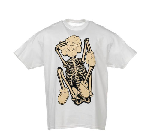 Skeleton New Fiction Bone