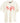 Amiri Staggered Logo Tee White