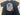 Bape Tee Tokyo Lettering Black