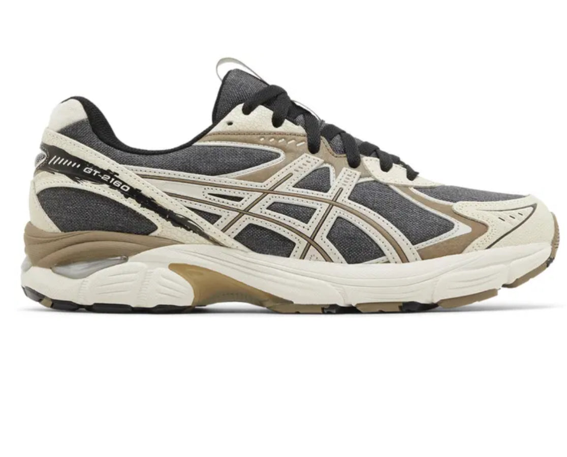 ASICS GT-2160 Black/Cream