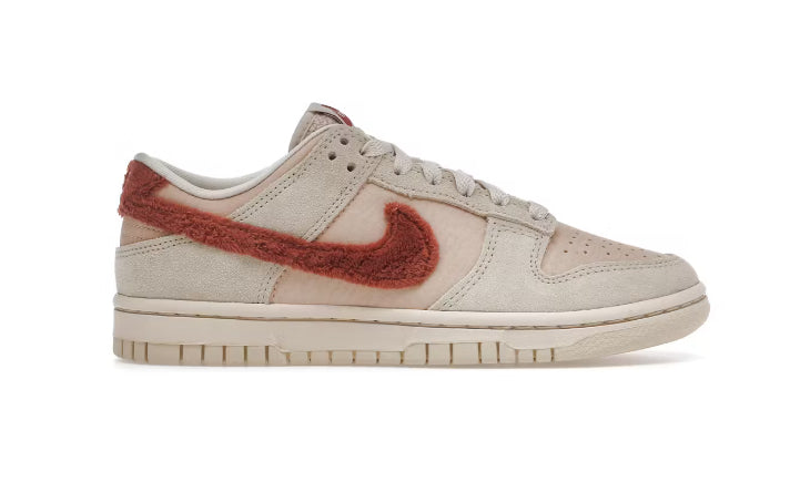 Nike Dunk Low Terry Swoosh (Women’s) *USED*