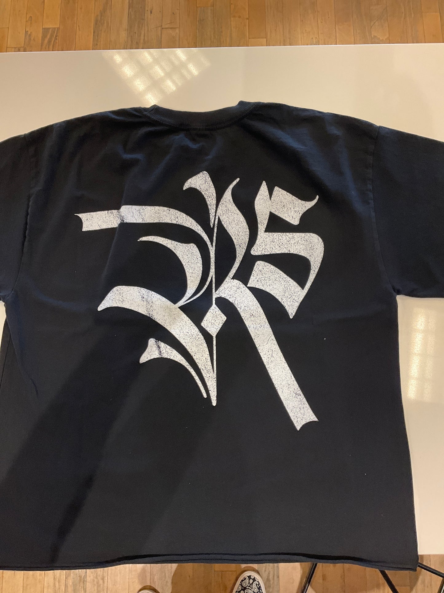 Black Revive Studios TEE