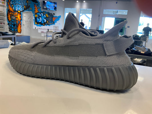 Yeezy 350 Steele Grey *USED*