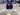Used Purple hat