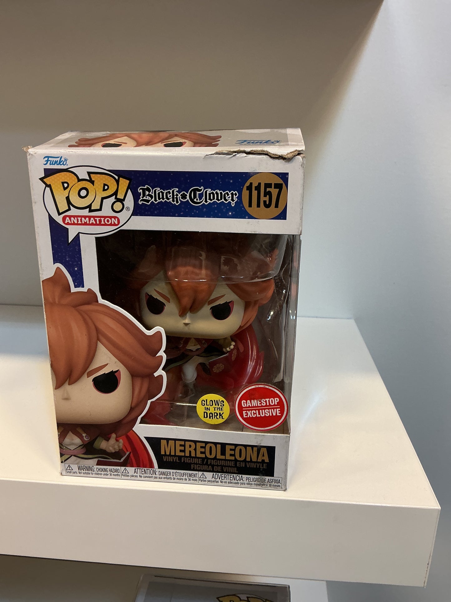 Funko Pop BOGO %50 Off