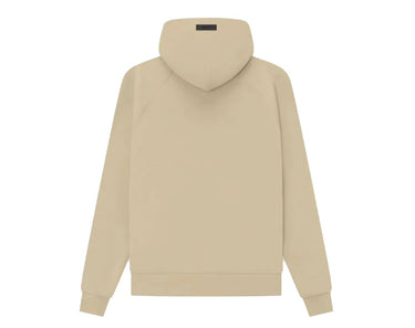 Essentials SS23 Hoodie Sand