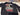 Halfway Sober Black Hoodie