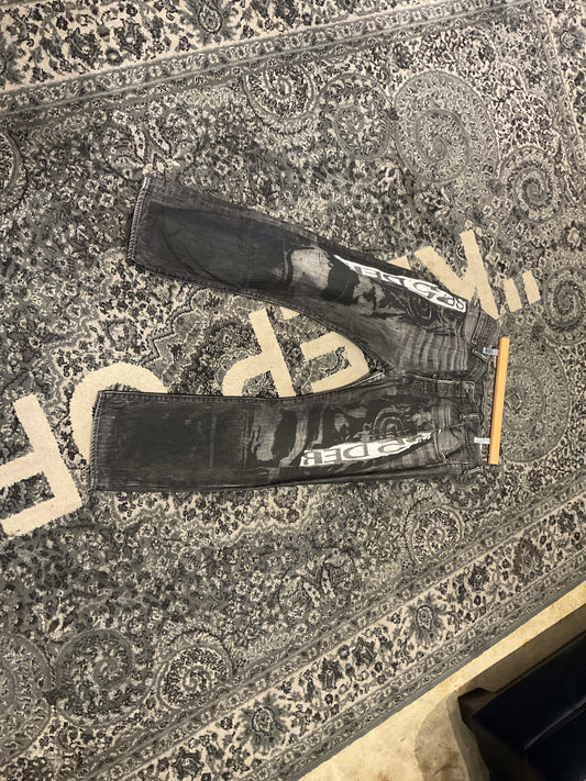 Sp5der Jeans
