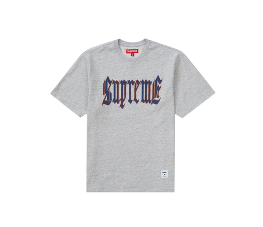 Supreme Old English S/S Tee