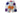 BAPE Sta Pattern Wide Fit Sweatshort