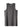 Yeezy Gap Loose Tank Top Dark Grey