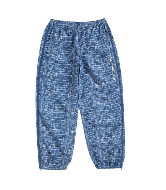 Supreme Warm Up Pants (Croc)