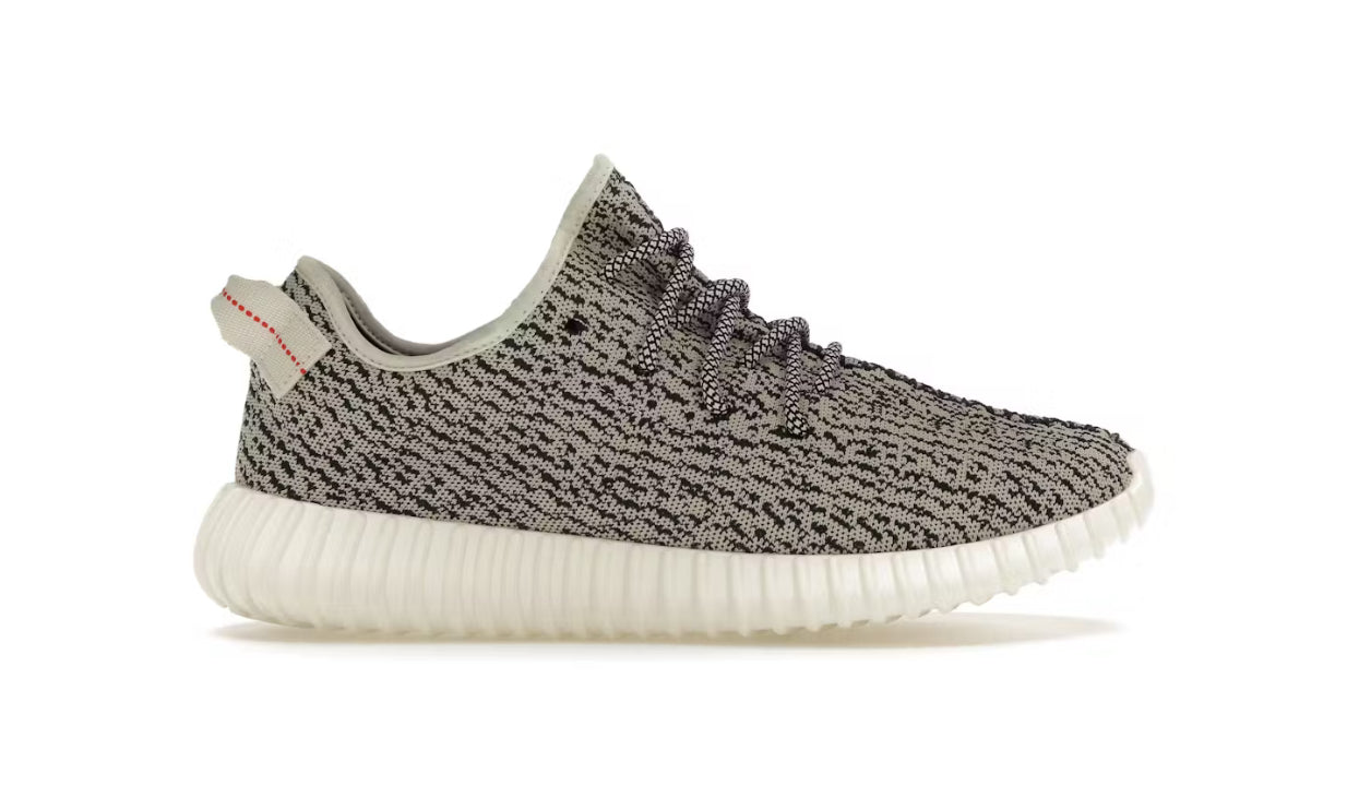 Yeezy Boost 350 V2 Turtle Dove