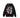 Anti Social Social Club Hoodie Kkoch Black