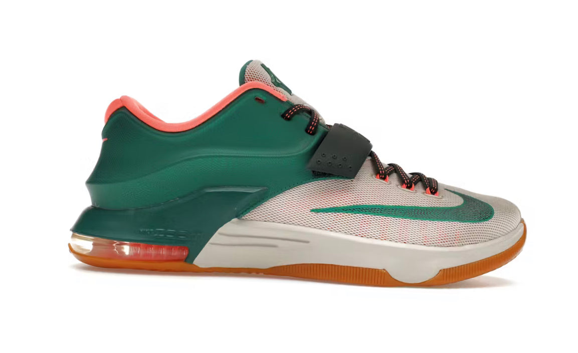 KD 7 Easy Money