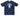Bape Camo Navy College Tee