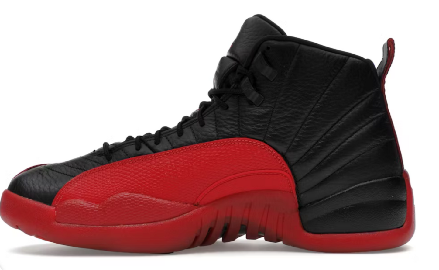 Jordan 12 Retro Flu Game GS 2025