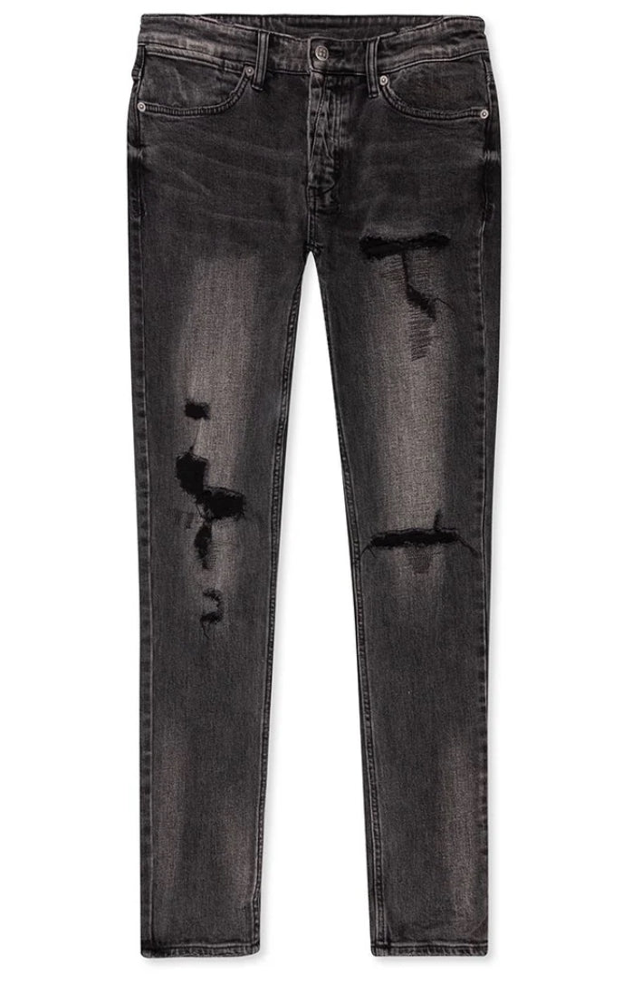 Ksubi Van winkle Bandana Angst Trashed Jean
