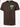 Milwaukee Bucks Brown Heat Check ‘47 Vintage Tubular Tee