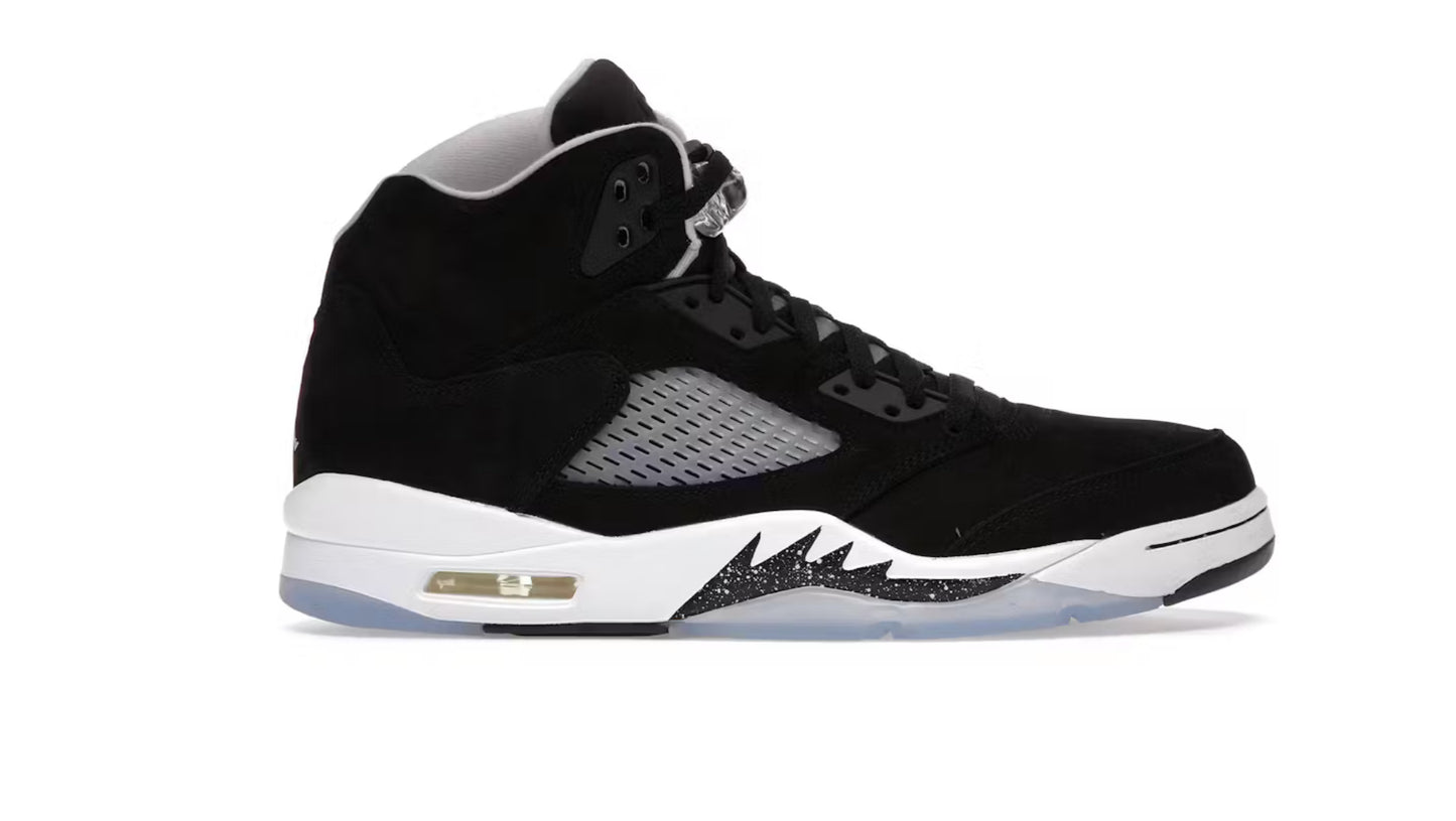 Jordan 5 Retro Moonlight (2021)