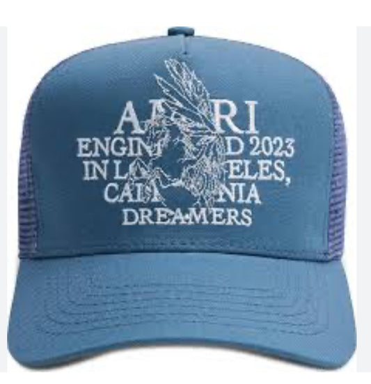 AMIRI Trucker