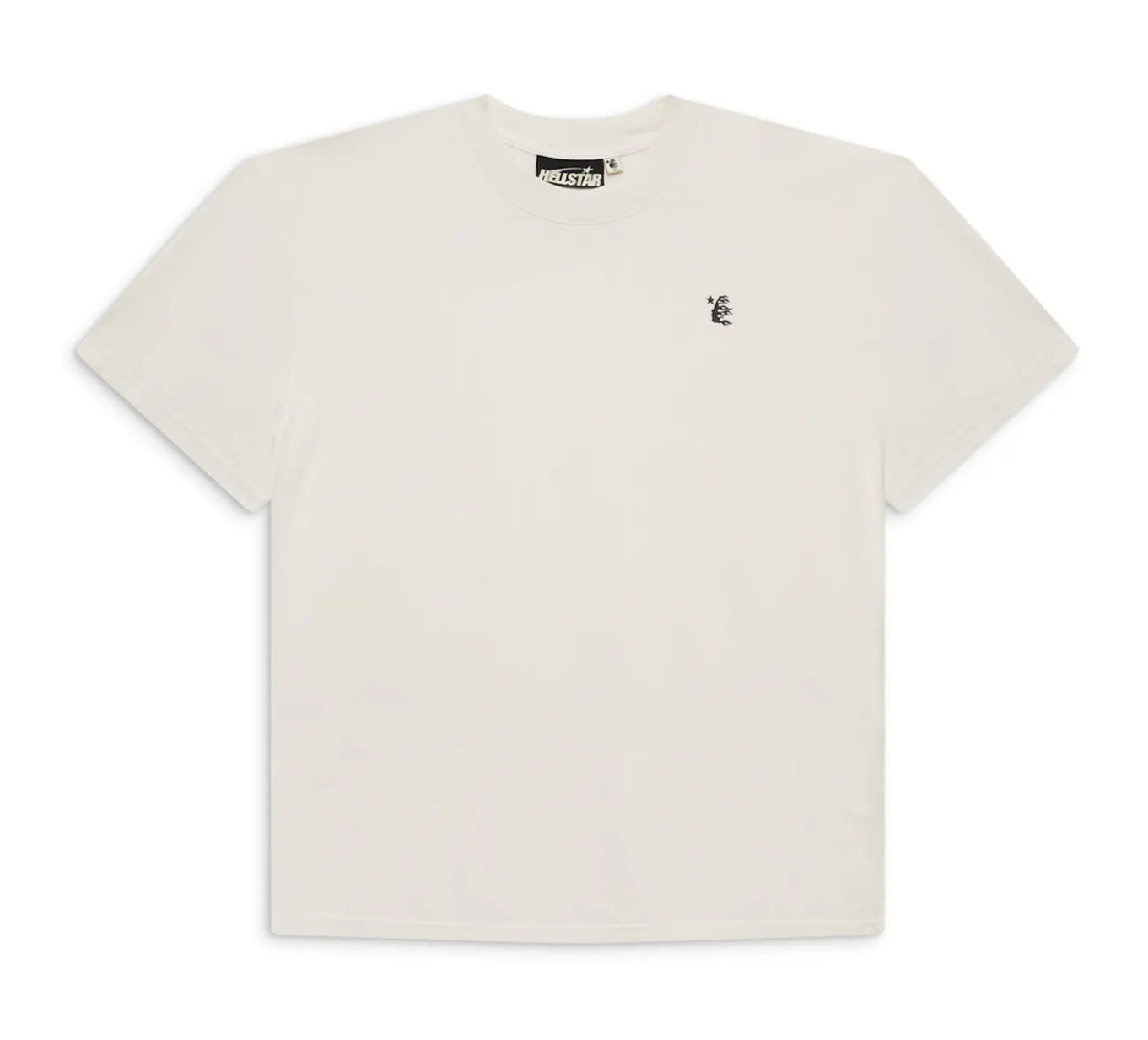 Hellstar Studio Basic T-Shirt (White)