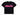 Hellstar Classic T-shirt Black/Pink