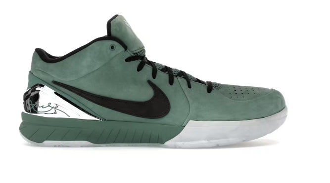 Kobe IV Protro