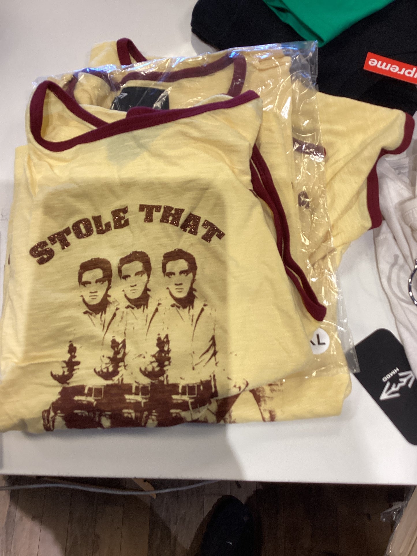 HMDD tee