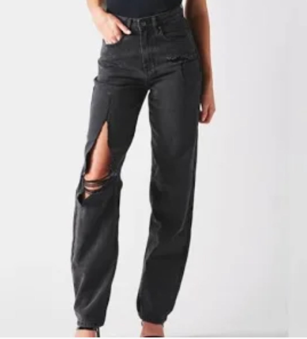 Ksubi Playback Navana Ripped Jean