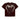 Hellstar Warm Up Tee Brown