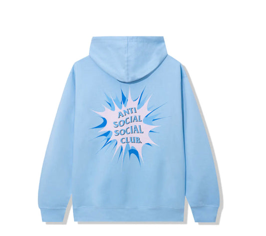 Anti Social Social Club Hoodie Stun Hoodie