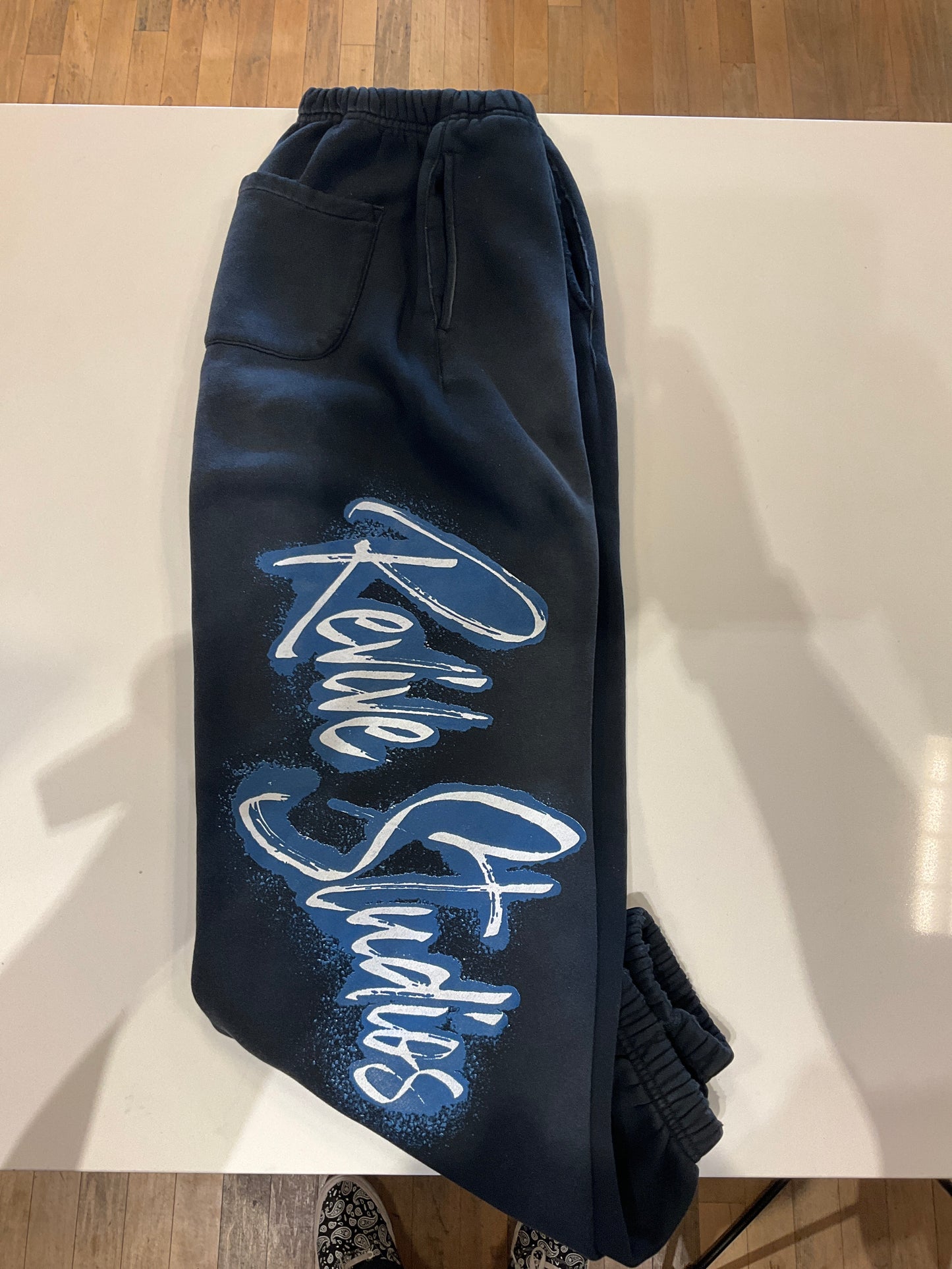 The Final Revival Sweatpants