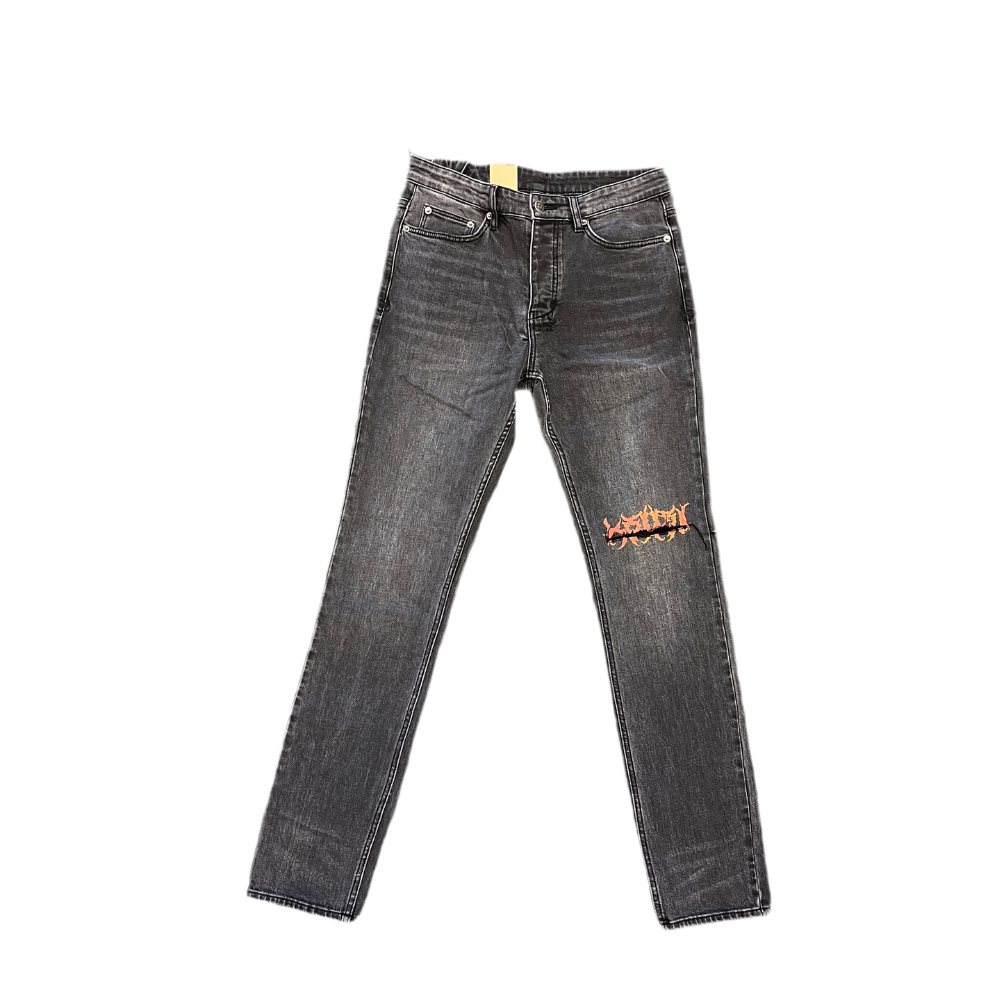 Ksubi Dark Chitch++ Pants