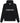 Fear of God Essentials Knit Pullover Hoodie ‘Black’