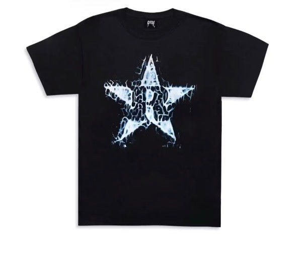 Revenge R Star Tee