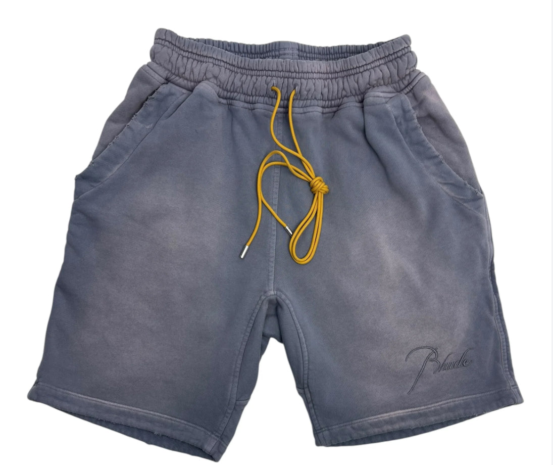Rhude Sundry Steele Sweatshort